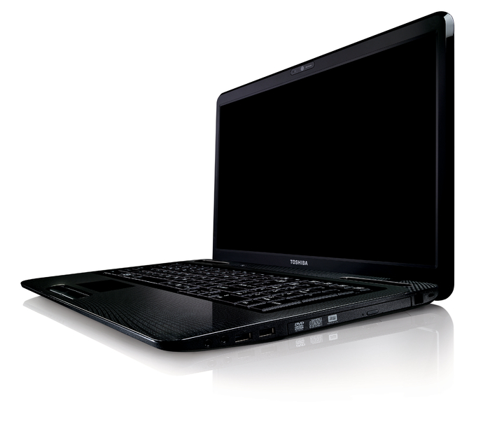 Satellite L670